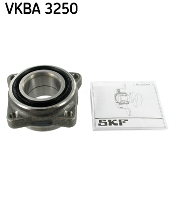 Kit cuscinetto ruota SKF VKBA3250